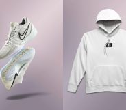 Nike has announced its first gender neutral athletic wear collection. (Nike)