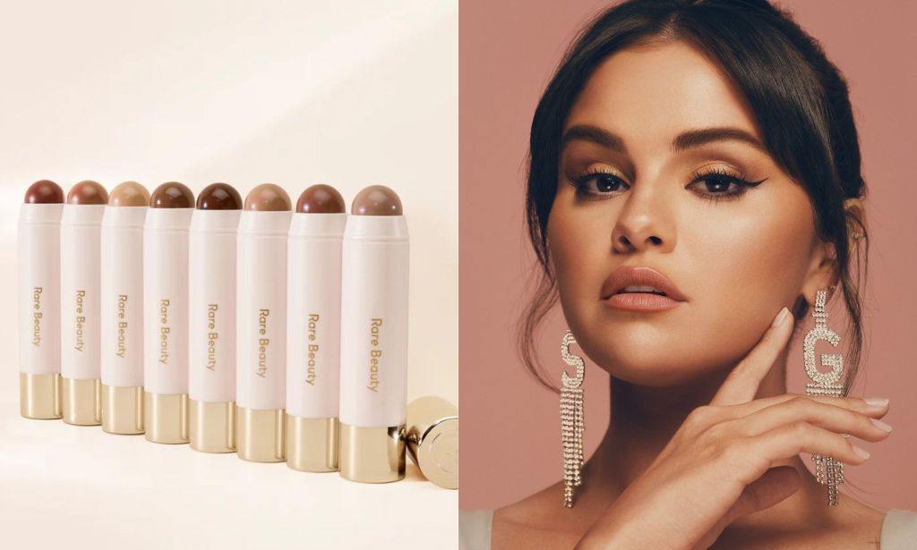 Selena Gomez's Rare Beauty releases new bronzer shades after 'listening' to fans.