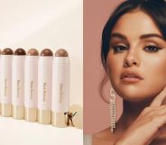 Selena Gomez's Rare Beauty releases new bronzer shades after 'listening' to fans.