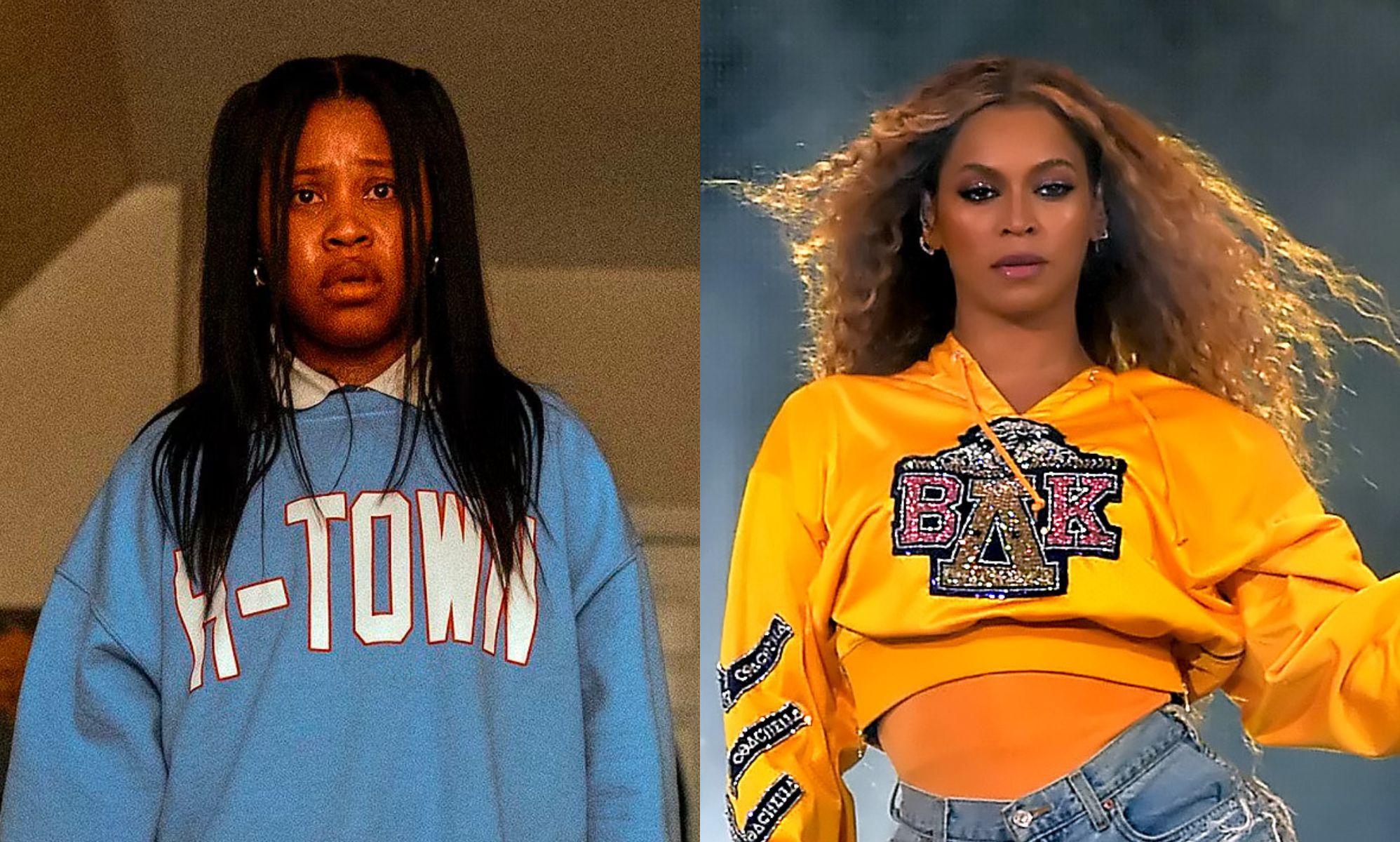 Swarm co-creator claims Beyoncé has watched new horror series