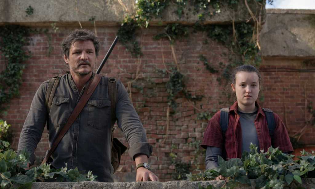 Pedro Pascal drops huge hint about The Last of Us season two