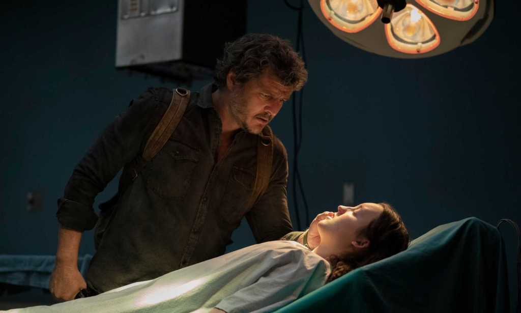 Pedro Pascal drops huge hint about The Last of Us season two