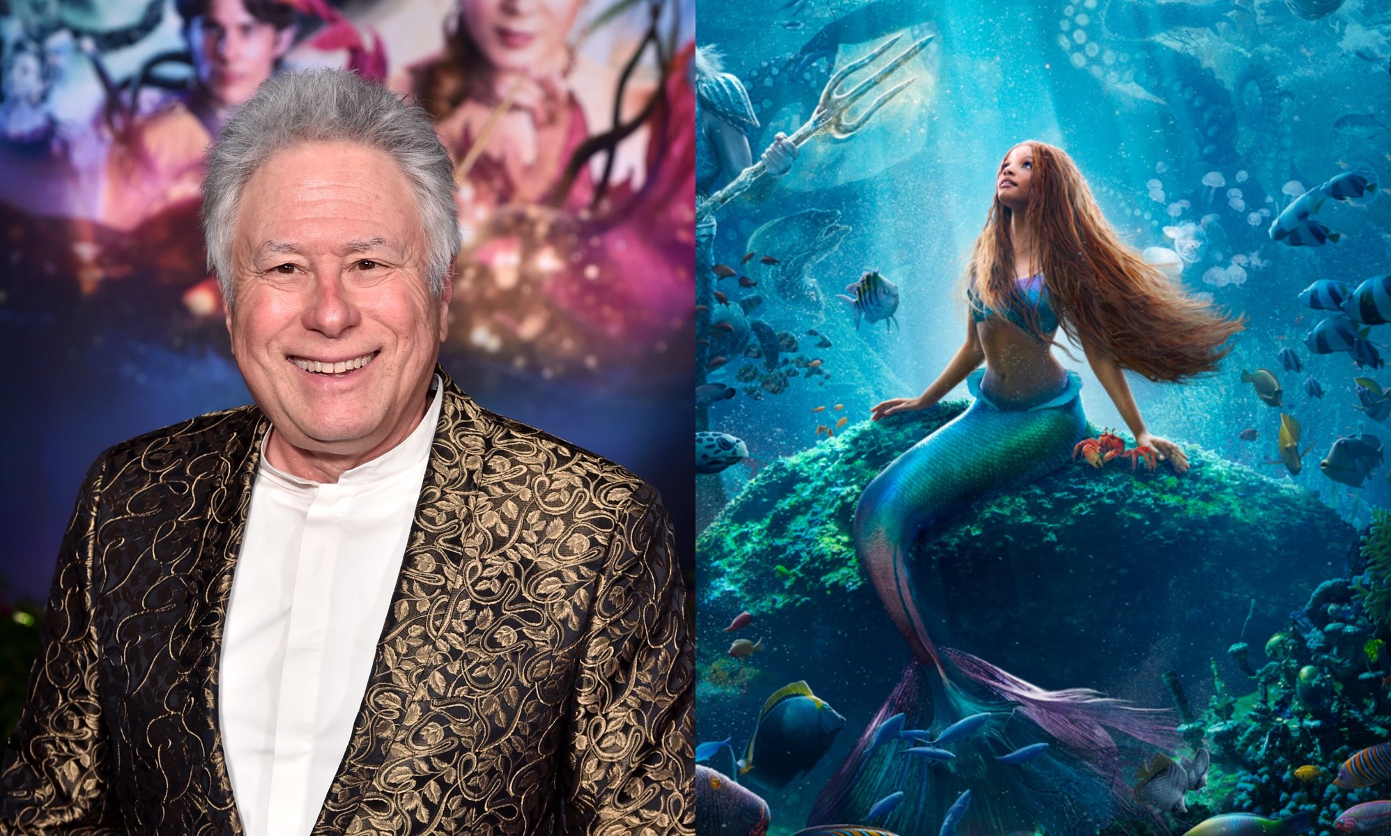 The Little Mermaid remake sparks debate after changing lyrics