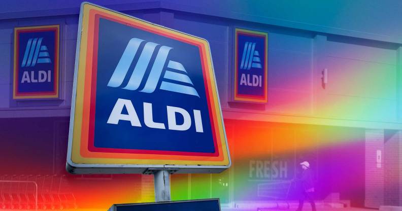 Aldi to roll out allyship training to all UK managers
