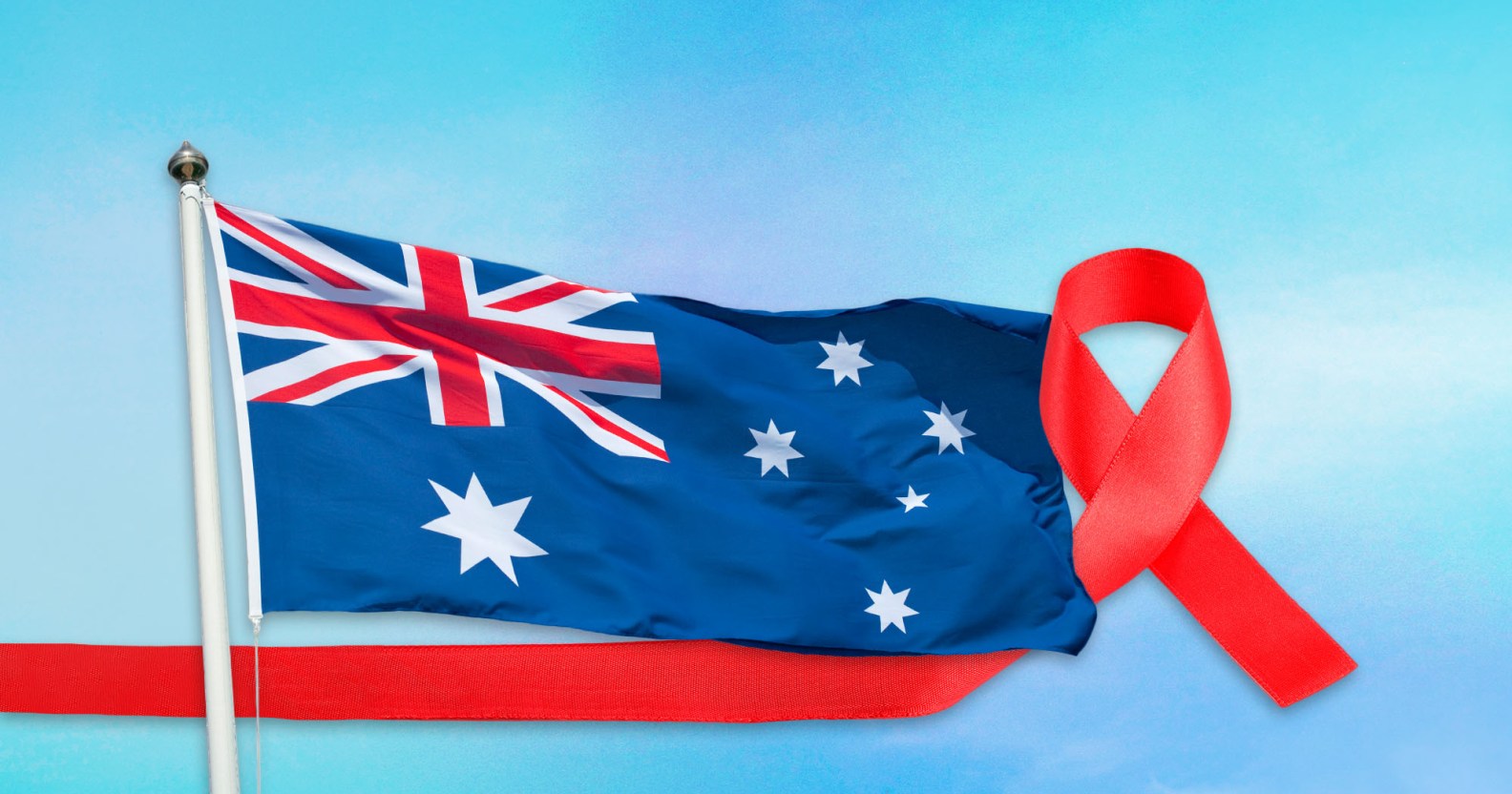 Australia on track to 'virtually eliminate' HIV