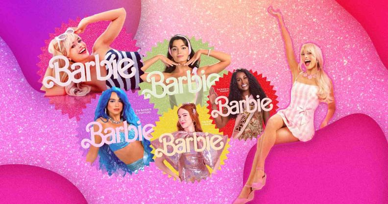 Barbie: A definitive ranking of all 24 characters in the doll house