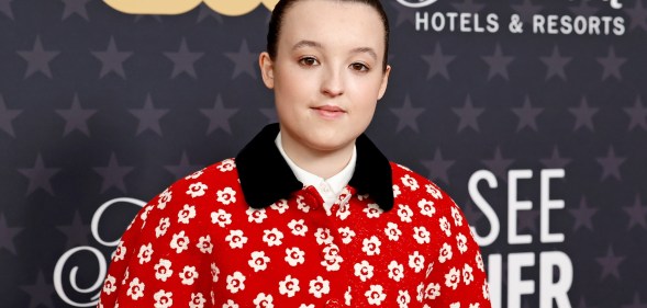 Bella Ramsey will star in new period drama, Monstrous Beauty.