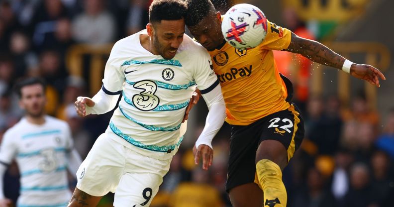 Chelsea v Wolverhampton