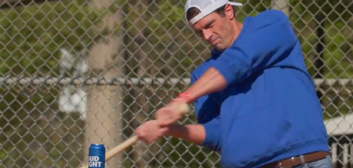 Conservative Dad’s Ultra Right Beer was created by Seth Weathers amid Dylan Mulvaney Bud Light backlash. (Twitter/Conservative Dad’s Ultra Right Beer)