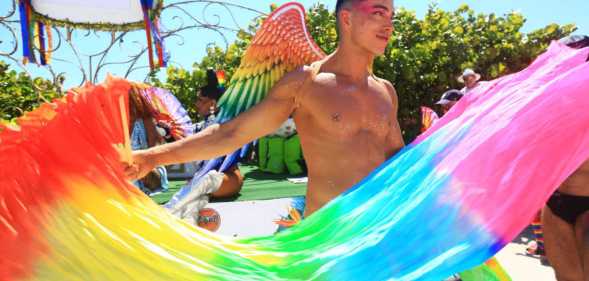 Florida pride cancelled