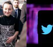 Bella Ramsey quits Twitter
