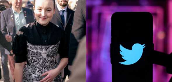 Bella Ramsey quits Twitter