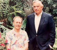 ‘Pioneering’ gay pornographer David Hurles dies at 78