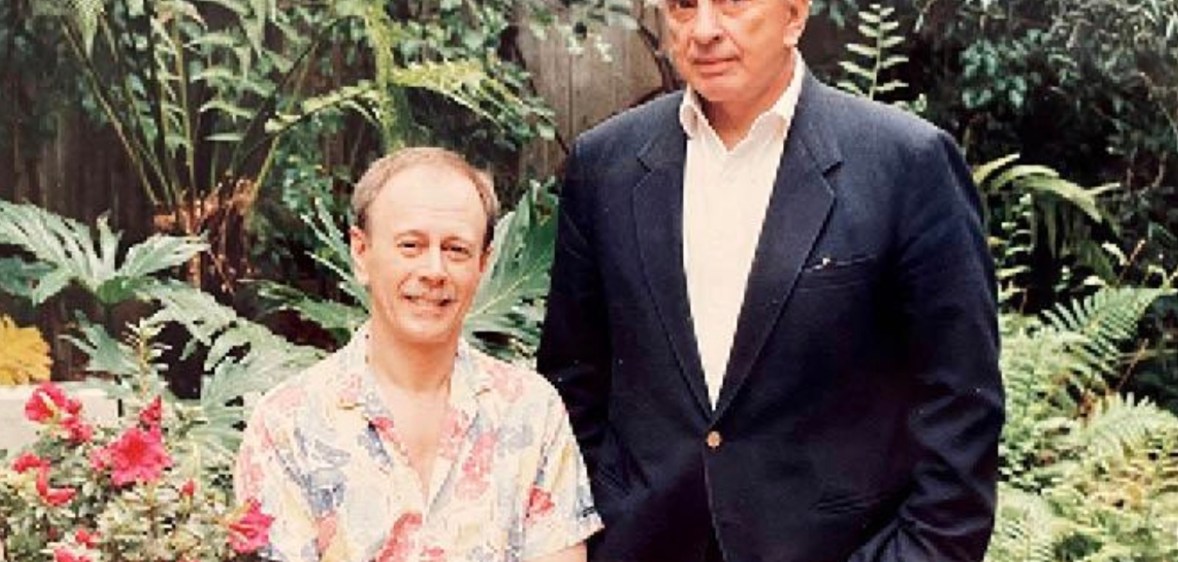 ‘Pioneering’ gay pornographer David Hurles dies at 78