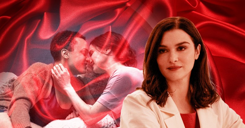 Dead Ringers Rachel Weisz