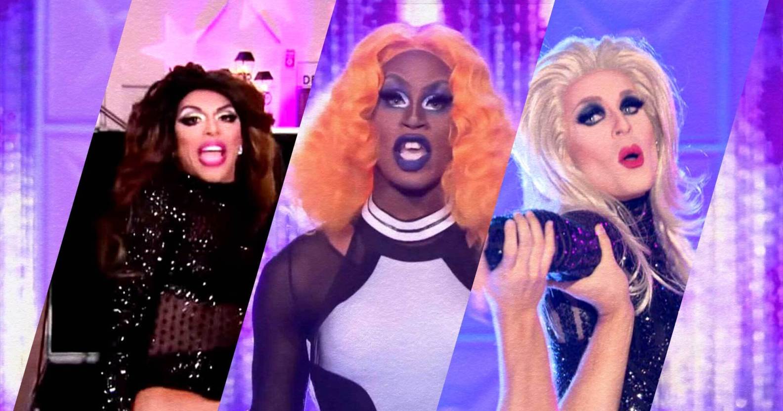 Every RuPaul's Drag Race finale cast remix, ranked