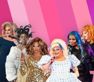 Drag Race Stand Up Specials