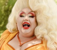 Eureka O'Hara slams Tennessee drag ban.