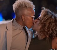 First look at Netflix' new queer dating series The Ultimatum: Queer Love.