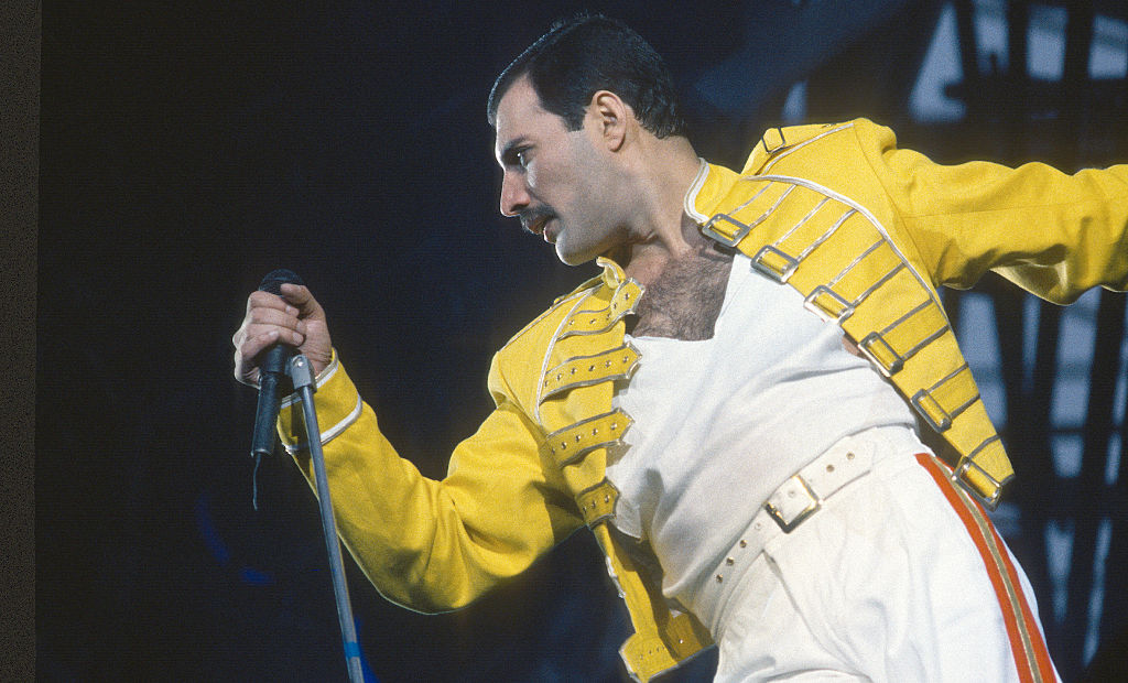 Freddie Mercury Best friend claims singer cut him out of his life
