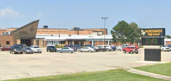 Grand Island Northwest High School