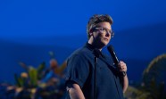 Hannah Gadsby s New Netflix Special Is All About Queer Joy