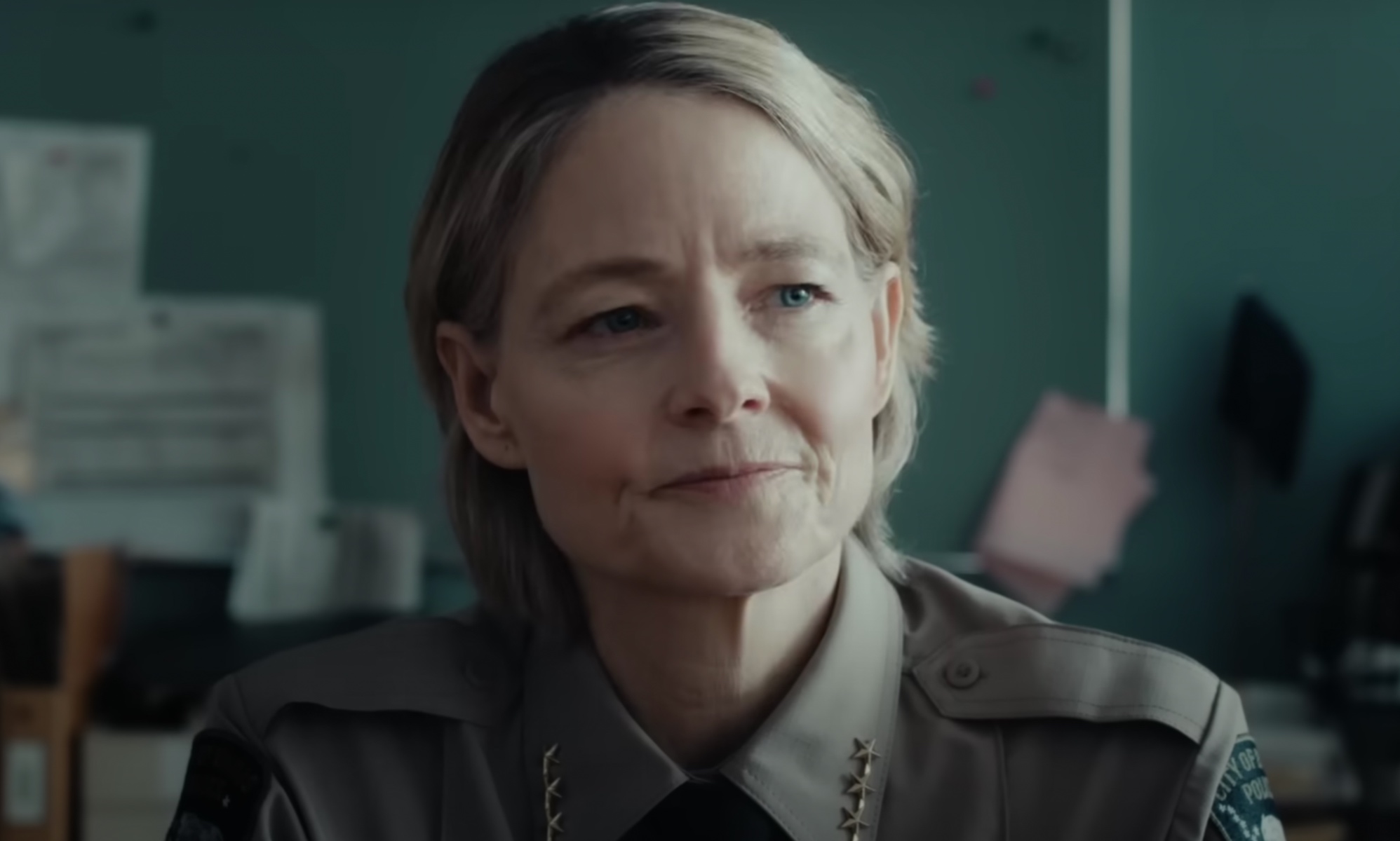 True Detective season 4 trailer: Jodie Foster gets close to nemesis