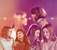 Landmark Lesbian TV moments