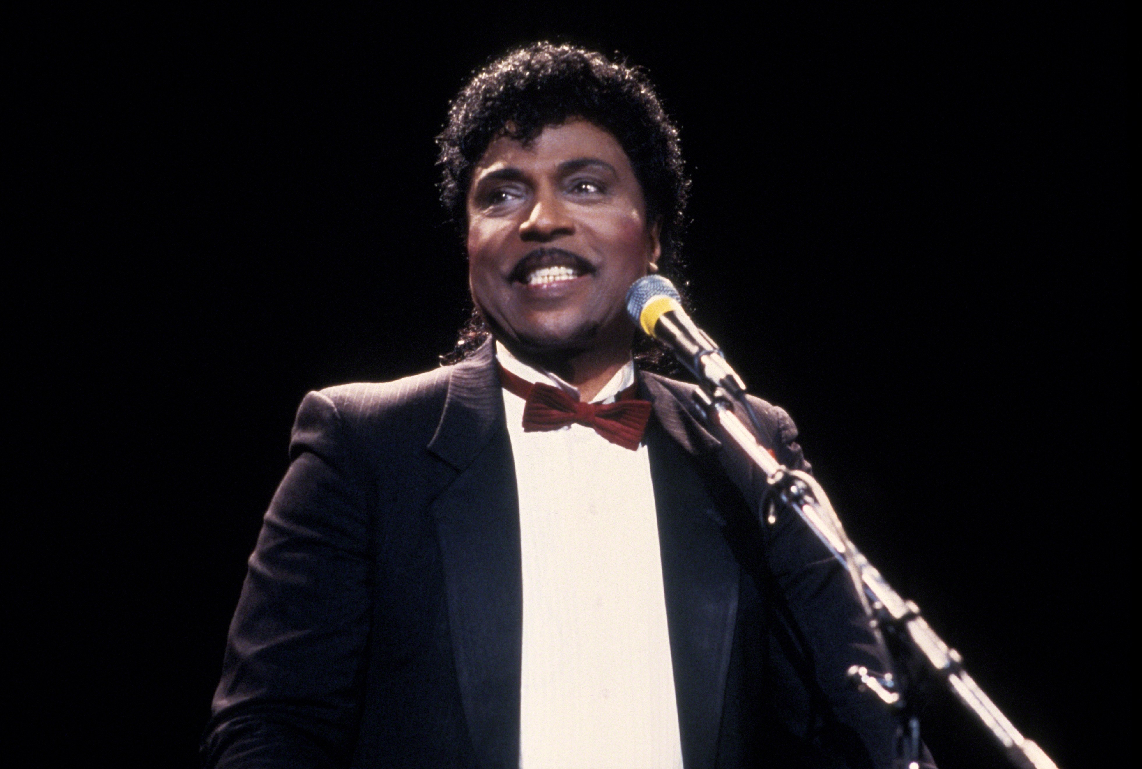 Little Rondo Richard Blake Little Richard documentary director on the icon's subversive genius