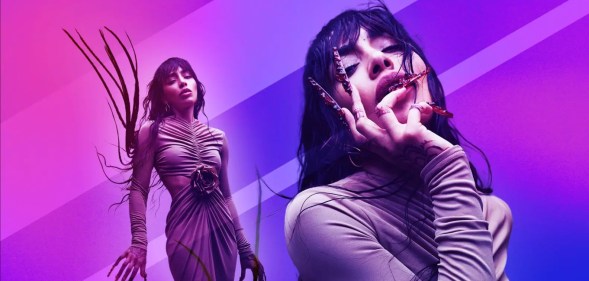 Loreen is returning to Eurovision 2023 in an attempt to win the crown twice.