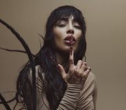 Loreen is returning to Eurovision 2023 in an attempt to win the crown twice.