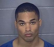Malachi Robinson sentenced to 22 years for shooting gay teenager eight times in hate crime attack
