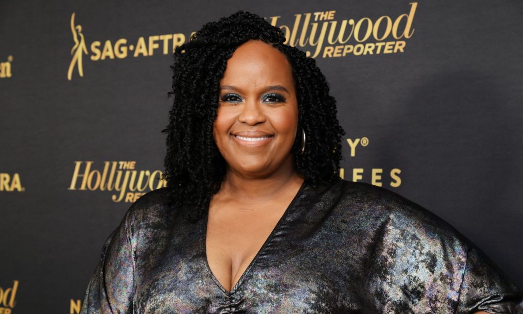 Natasha Rothwell's Belinda will return to The White Lotus.