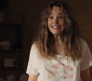 Rachel McAdams as Barbara in Are You There God? It's Me Margaret