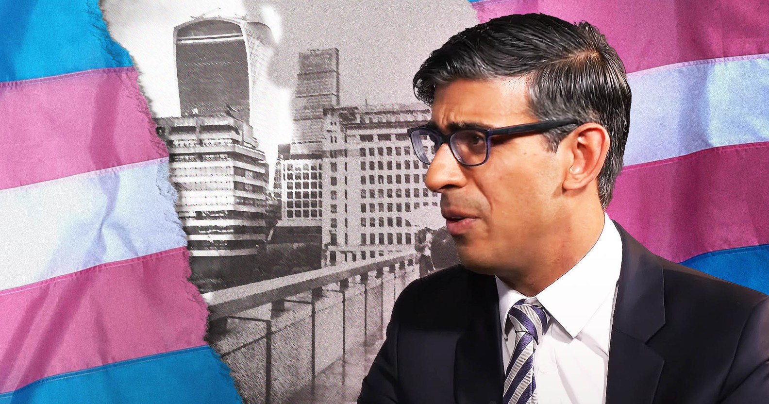 Prime minister Rishi Sunak