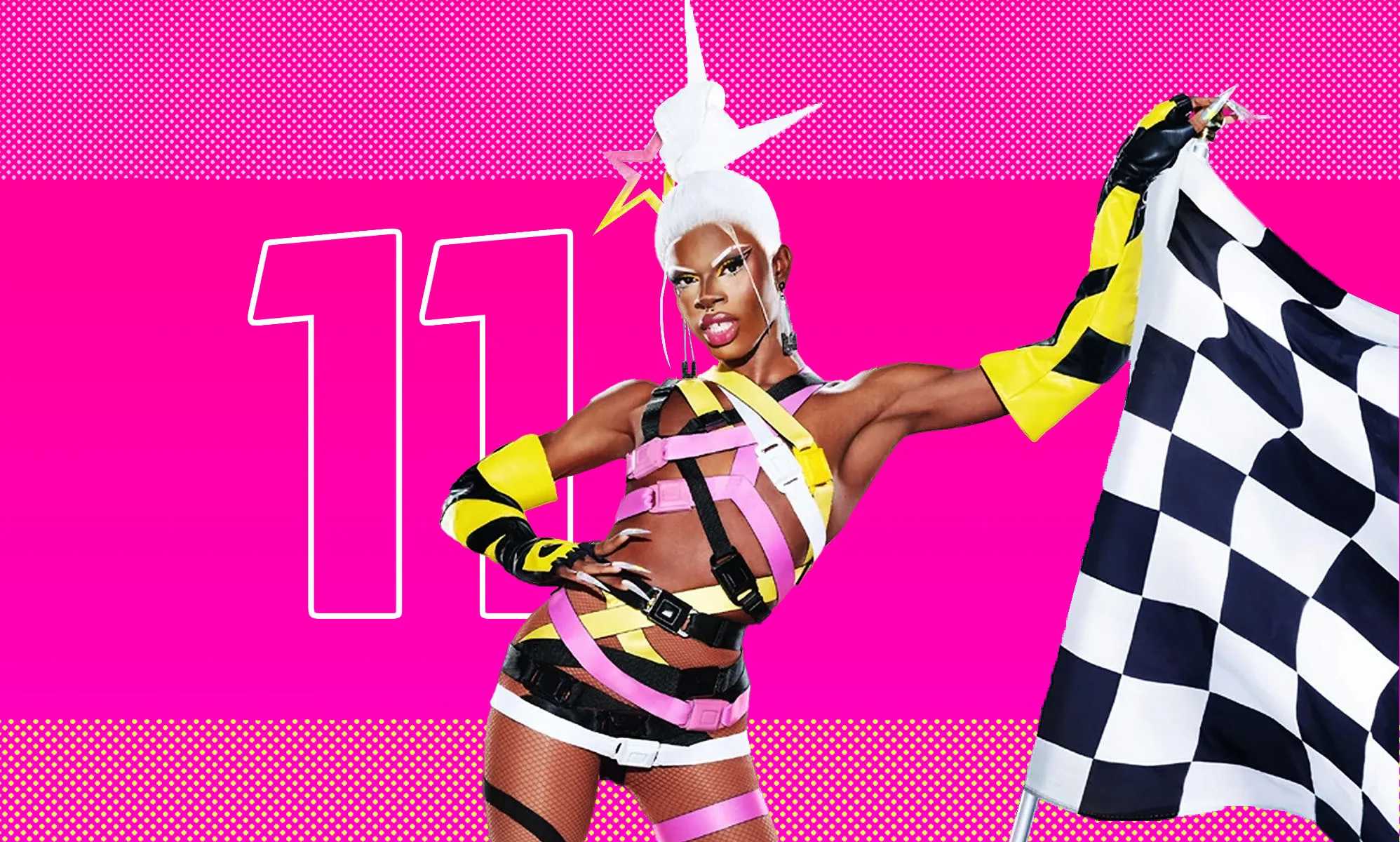 11 iconic runway looks from RuPaul's Drag Race season 15