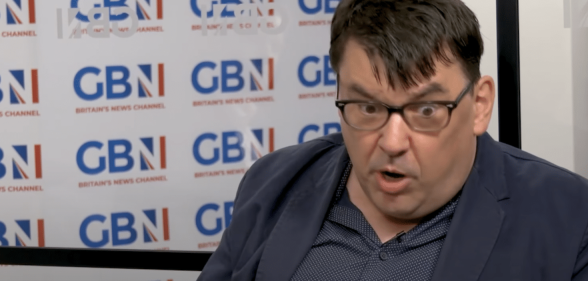 Graham Linehan