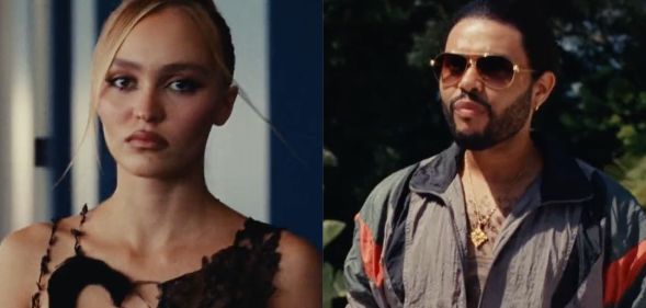 Lily Rose Depp and The Weeknd star in new trailer for HBO's The Idol.