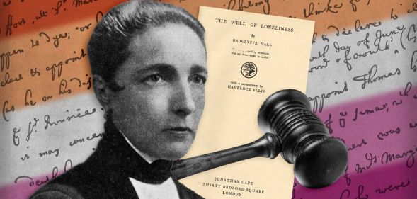 The Well of Loneliness featured image