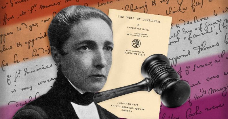 The Well of Loneliness featured image