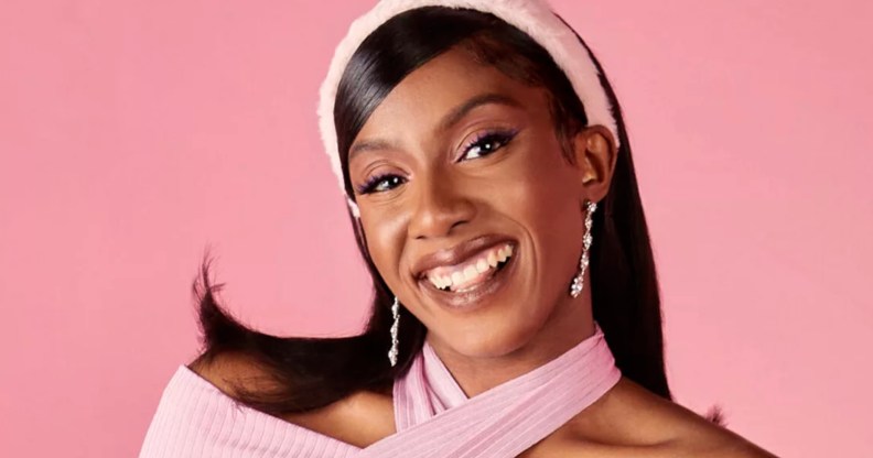 Ziwe's Showtime talk show cancelled.