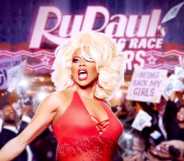RuPaul's Drag Race All Stars 8 teaser