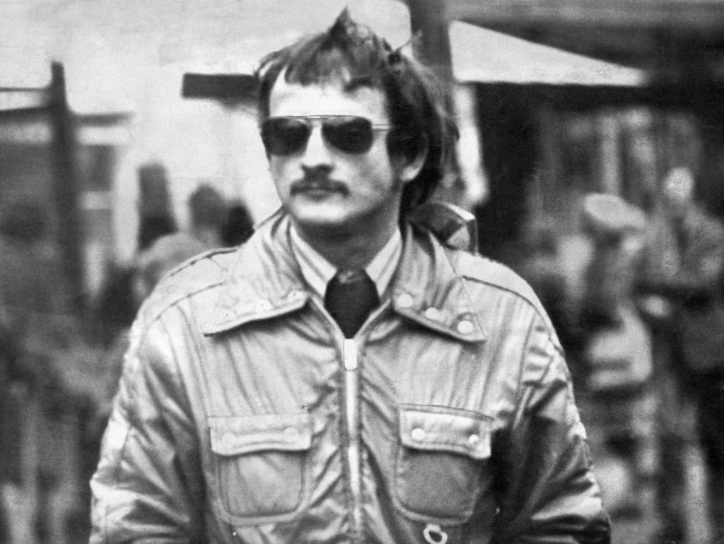 Norman Scott on Jeremy Thorpe affair, four decades on