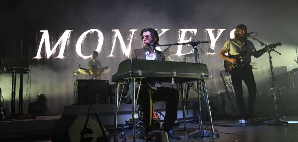 Arctic Monkeys have revealed the setlist for the UK and European leg of The Car Tour.