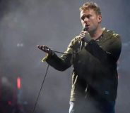 Blur have announced an intimate UK tour ahead of their Wembley Stadium shows