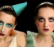 Mason Alexander Park and Maude Apatow are joining the cast of Cabaret on the West End. (Umbrella Rooms)