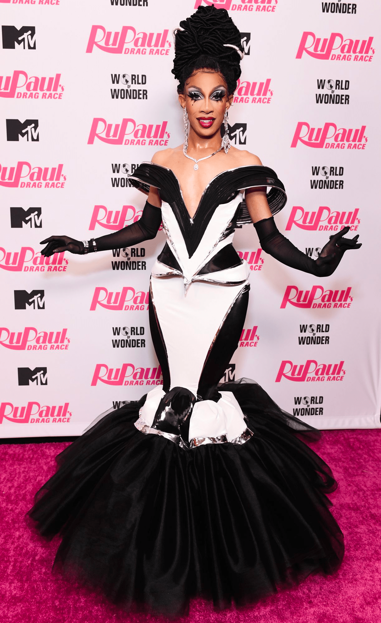 Every RuPaul's Drag Race season 15 finale look reviewed