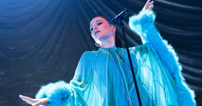 Jessie Ware announces a headline UK and North American tour for 2023.