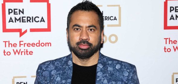Kal Penn