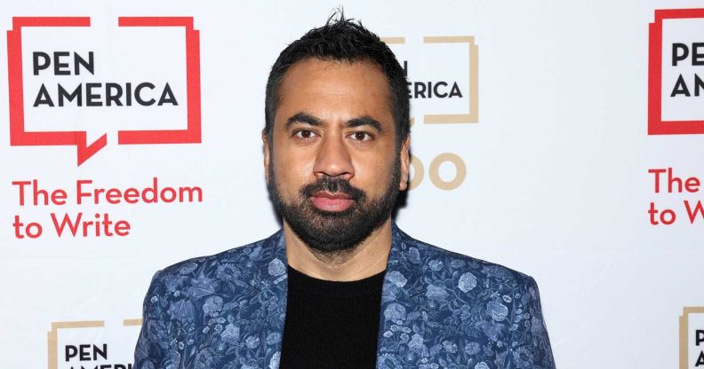 Kal Penn